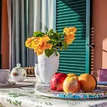 Iolanda By Interhome Lägenhet