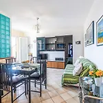 Iolanda By Interhome Lägenhet