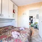 Lägenhet Iolanda By Interhome *