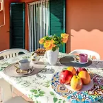 Lägenhet Iolanda By Interhome San Lorenzo al Mare