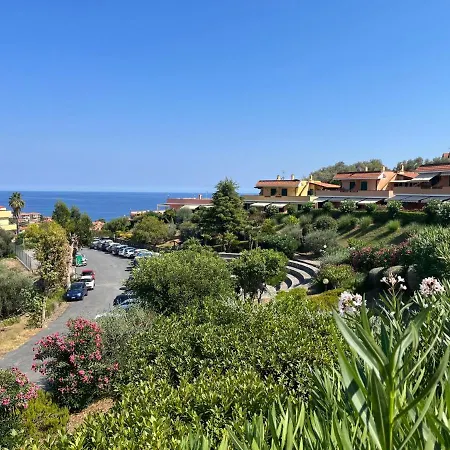 Apartmán Gli Ulivi-2 By Interhome