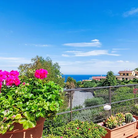Gli Ulivi-2 By Interhome San Lorenzo al Mare