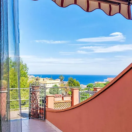 Gli Ulivi-2 By Interhome Apartmán San Lorenzo al Mare