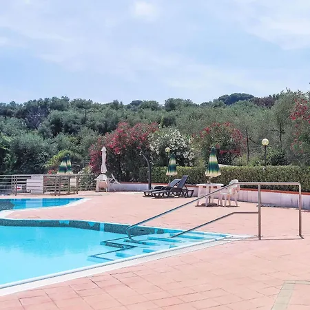 Gli Ulivi-2 By Interhome Apartmán San Lorenzo al Mare