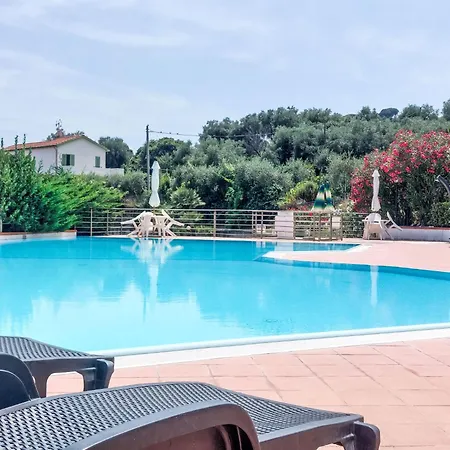 Gli Ulivi-2 By Interhome Apartmán *