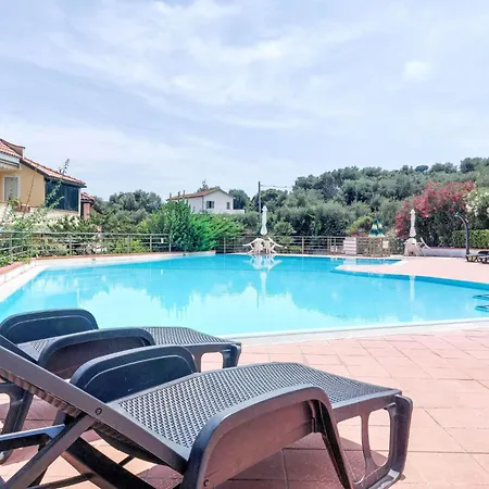 Apartmán Gli Ulivi-2 By Interhome *