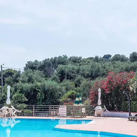 Apartmán Gli Ulivi-2 By Interhome San Lorenzo al Mare