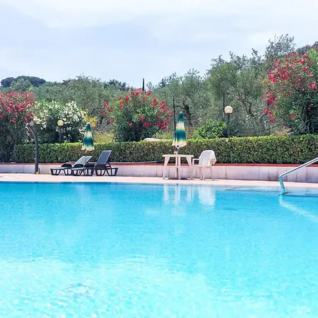 Gli Ulivi-2 By Interhome * San Lorenzo al Mare