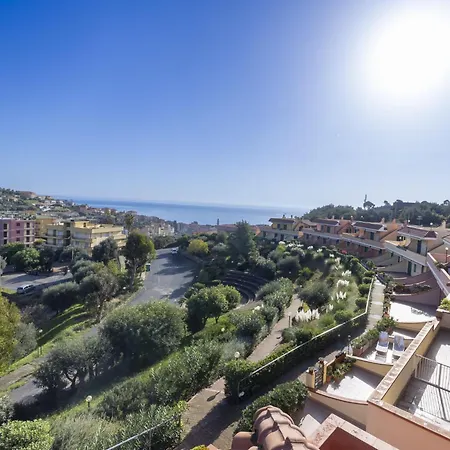 Gli Ulivi-2 By Interhome