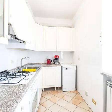 Gli Ulivi-2 By Interhome * San Lorenzo al Mare