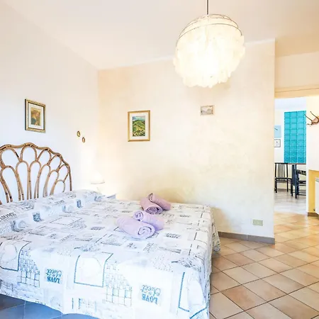 Gli Ulivi-2 By Interhome