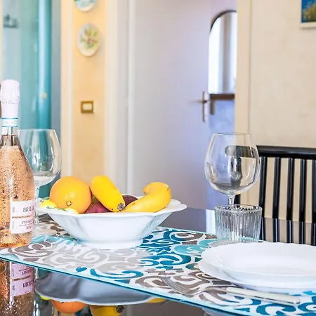 Gli Ulivi-2 By Interhome San Lorenzo al Mare