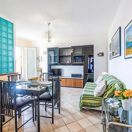 Gli Ulivi-2 By Interhome Apartmán