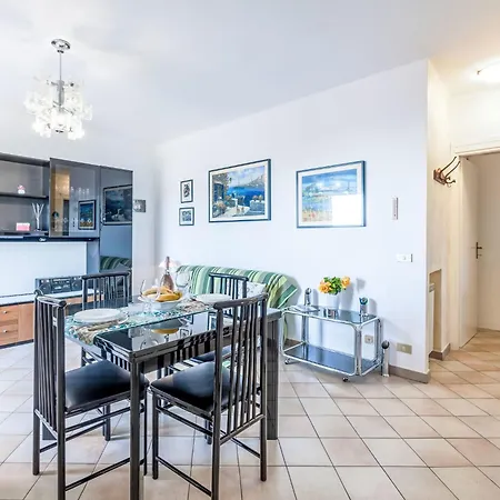 Apartmán Gli Ulivi-2 By Interhome