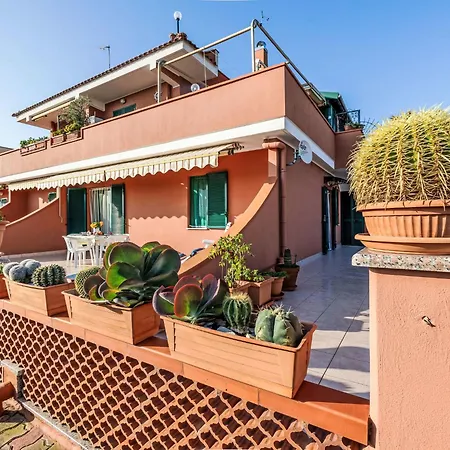 Apartmán Gli Ulivi-2 By Interhome *
