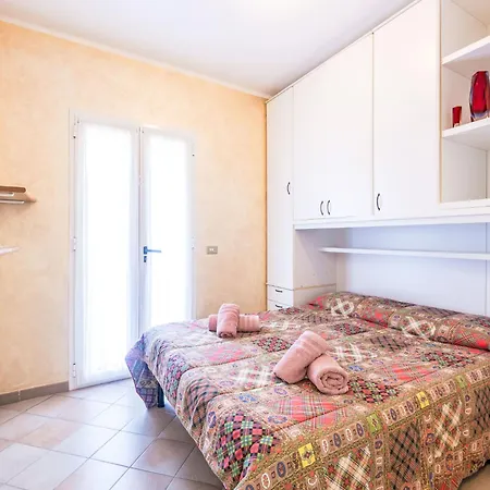Gli Ulivi-2 By Interhome San Lorenzo al Mare