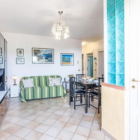 Gli Ulivi-2 By Interhome * San Lorenzo al Mare
