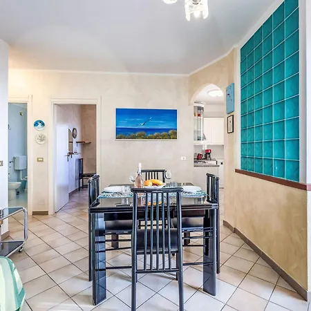 Gli Ulivi-2 By Interhome Apartmán