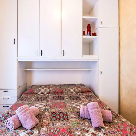 Gli Ulivi-2 By Interhome Apartmán *