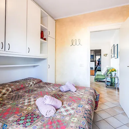 Appartement Iolanda By Interhome *