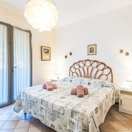 Gli Ulivi-2 By Interhome *