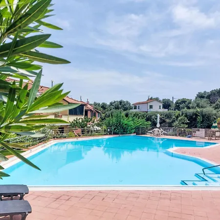 Iolanda By Interhome