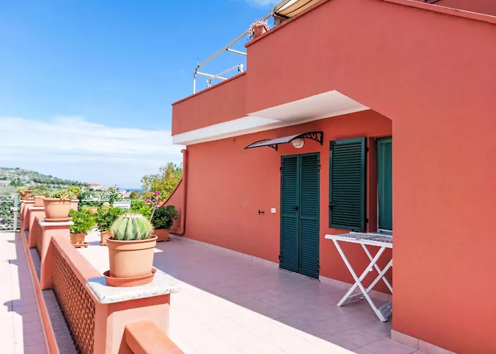 Iolanda By Interhome * San Lorenzo al Mare