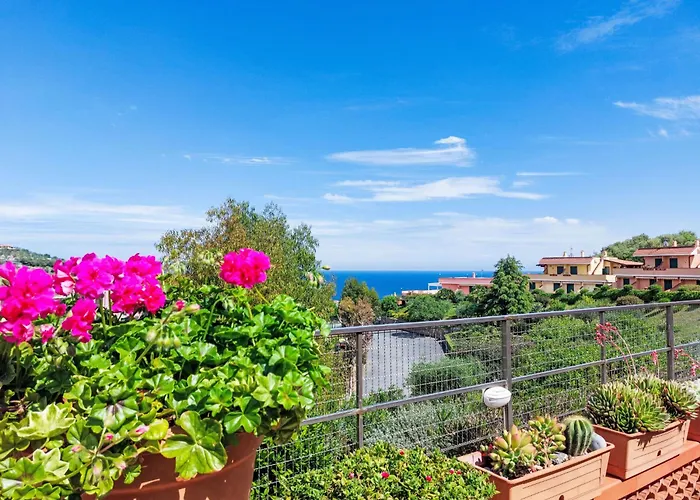 Iolanda By Interhome San Lorenzo al Mare