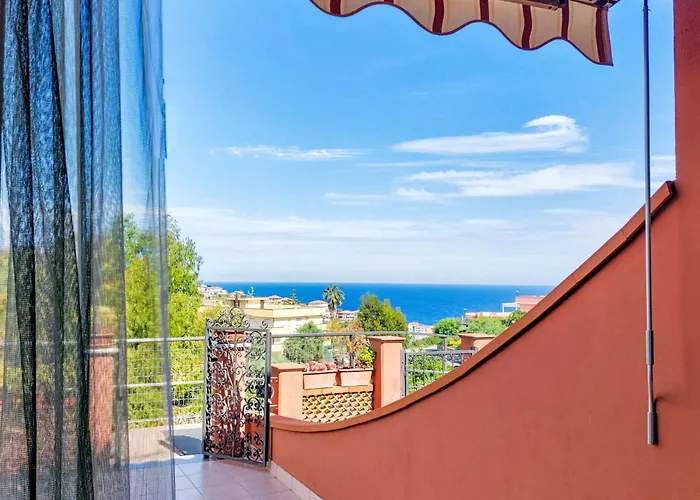 Iolanda By Interhome Lägenhet San Lorenzo al Mare
