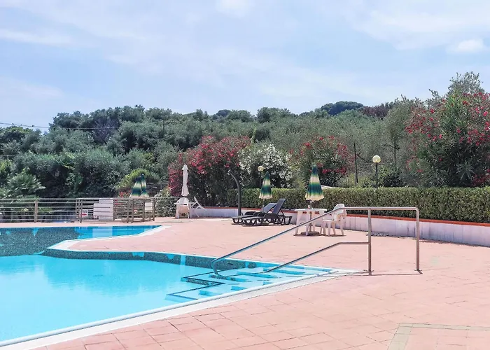 Iolanda By Interhome Lägenhet San Lorenzo al Mare