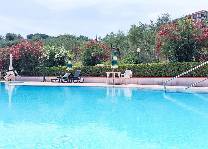 Iolanda By Interhome * San Lorenzo al Mare