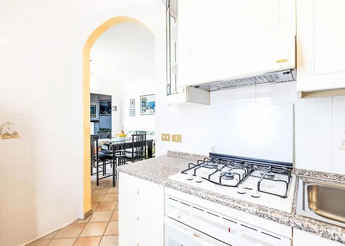 Iolanda By Interhome Lägenhet San Lorenzo al Mare