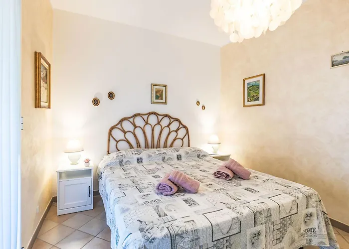 Iolanda By Interhome Lägenhet San Lorenzo al Mare