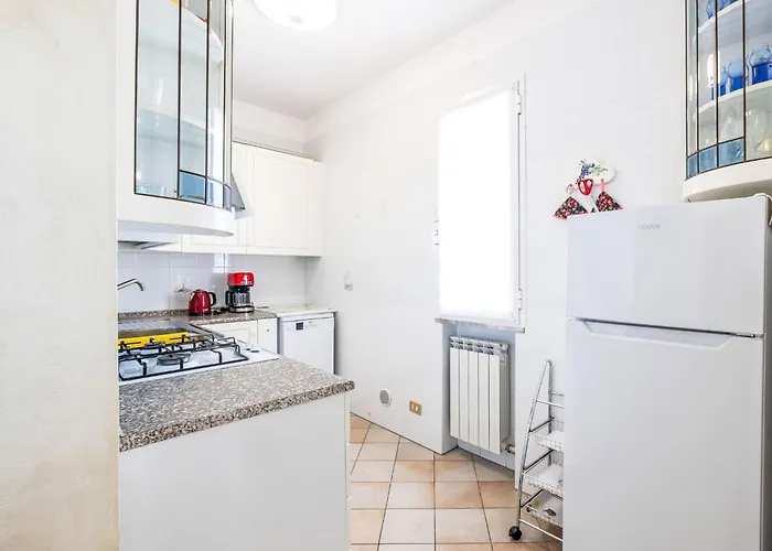 Lägenhet Iolanda By Interhome San Lorenzo al Mare