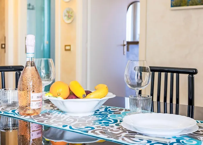 Iolanda By Interhome San Lorenzo al Mare