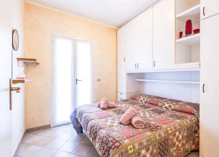 Iolanda By Interhome San Lorenzo al Mare