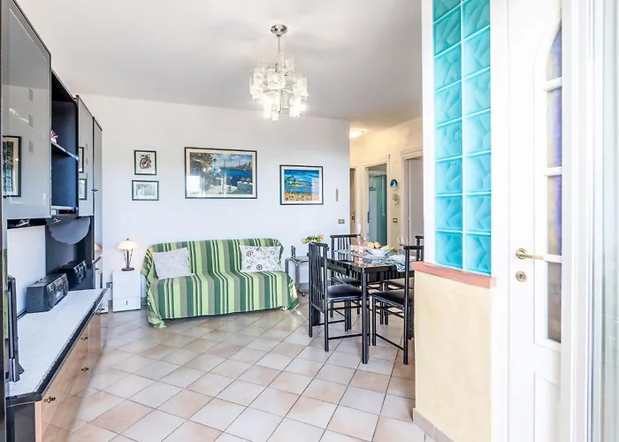 Iolanda By Interhome * San Lorenzo al Mare
