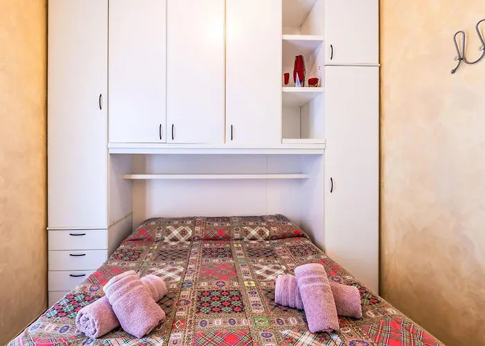 Iolanda By Interhome Lägenhet *