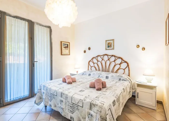 Iolanda By Interhome *